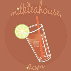 MilkTeaHouse.com